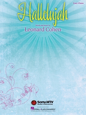 Hallelujah 1540079287 Book Cover