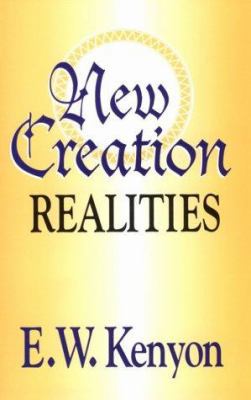 New Creation Realities: 1577700031 Book Cover