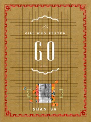 The Girl Who Played Go 1400040256 Book Cover