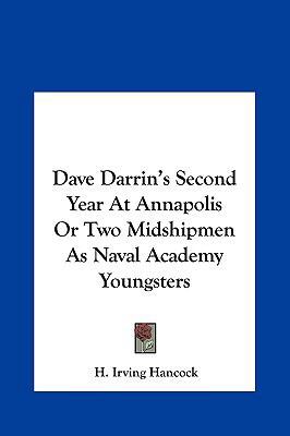 Dave Darrin's Second Year At Annapolis Or Two M... 1161427880 Book Cover