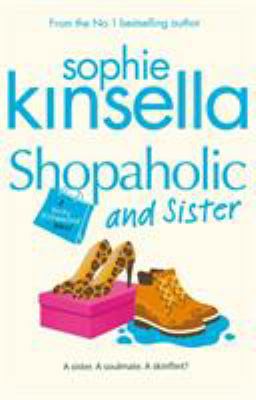 Shopaholic & Sister: (Shopaholic Book 4) 0552771112 Book Cover