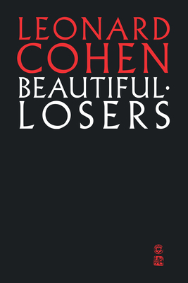 Beautiful Losers 077102200X Book Cover