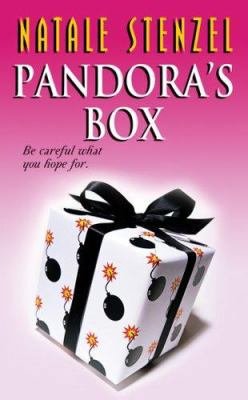 Pandora's Box (Pandora's Series, Book 1) 0505527529 Book Cover