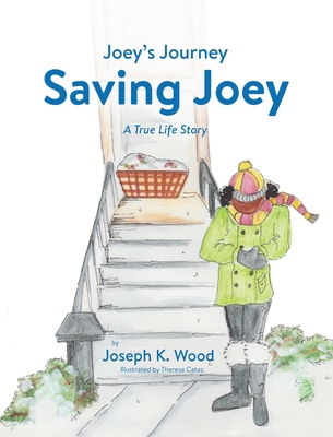 Saving Joey: A True-Life Story 1637460082 Book Cover