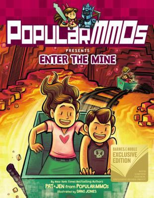 Enter the Mine