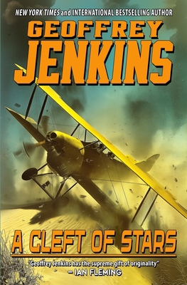 A Cleft of Stars 1635295718 Book Cover