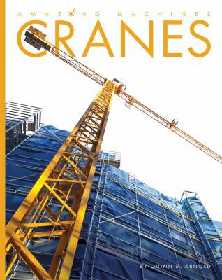Cranes 1628325046 Book Cover