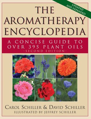 The Aromatherapy Encyclopedia: A Concise Guide ... 1591203112 Book Cover