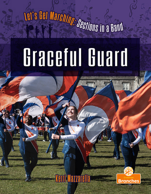 Graceful Guard 1039839029 Book Cover