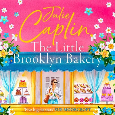 The Little Brooklyn Bakery 0008391254 Book Cover