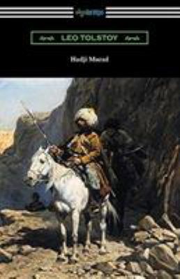 Hadji Murad 1420961217 Book Cover