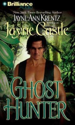 Ghost Hunter 1423308255 Book Cover