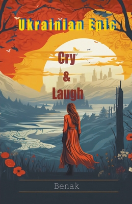 Cry & Laugh B0CRSH2Q9Q Book Cover