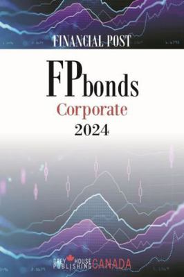 FP Bonds: Corporate 2024: Includes Free Online ... 1637009321 Book Cover