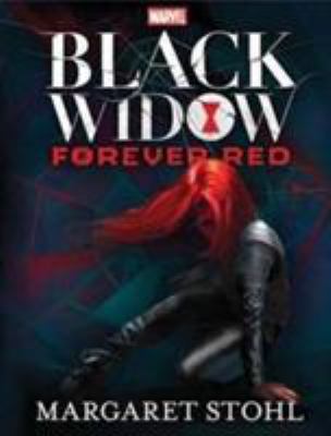 Marvel Black Widow Forever Red 1474836577 Book Cover