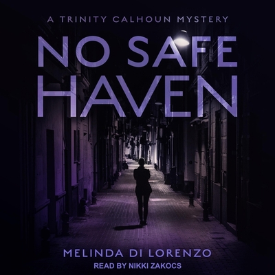 No Safe Haven B0BX5L6G4Y Book Cover
