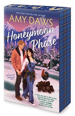 Honeymoon Phase: A Friends-To-Lovers Marriage o... 1335498435 Book Cover