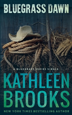Bluegrass Dawn 1503112144 Book Cover