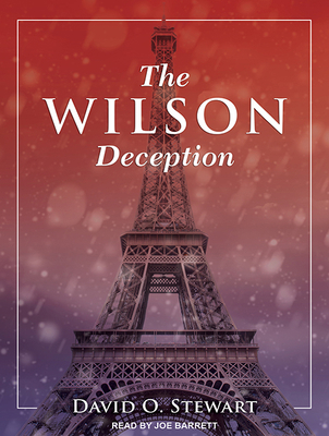 The Wilson Deception 1494517574 Book Cover