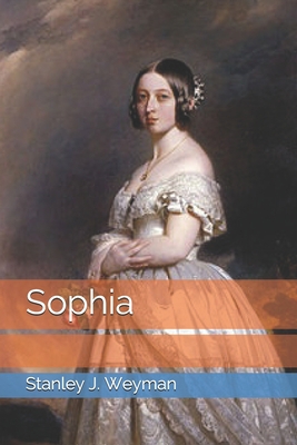 Sophia Book Cover