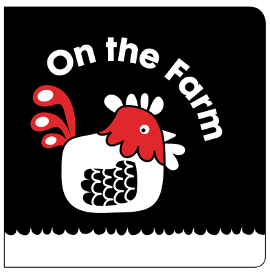 On the Farm 1610674227 Book Cover