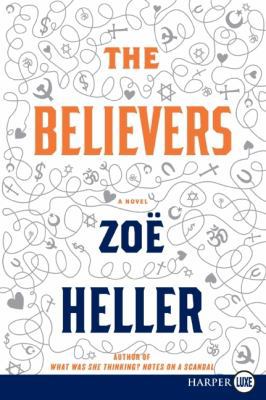 The Believers [Large Print] 0061762482 Book Cover