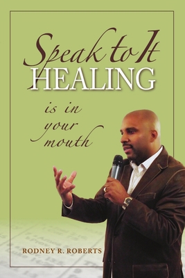 Speak to It 1300885432 Book Cover