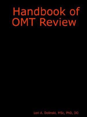 Handbook of OMT Review 1411663217 Book Cover