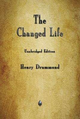 The Changed Life 1603868186 Book Cover