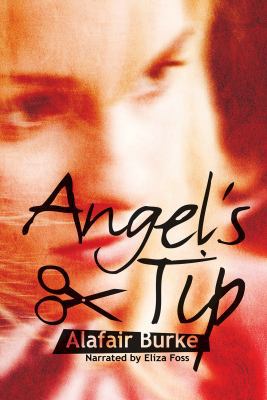 Angel's Tip 1436151015 Book Cover
