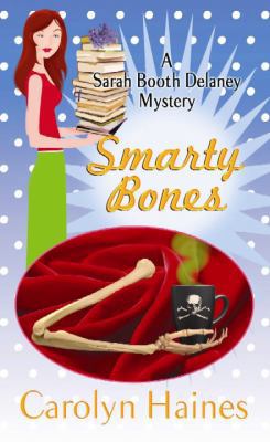 Smarty Bones [Large Print] 1611738210 Book Cover