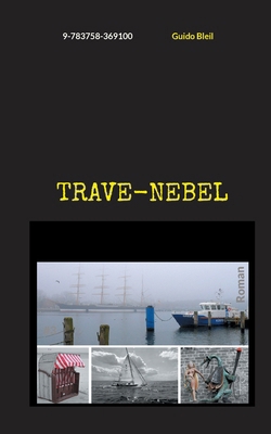Trave-Nebel [German] 375836910X Book Cover