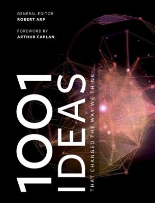 1001 Ideas That Changed The Way We Think 1788400887 Book Cover