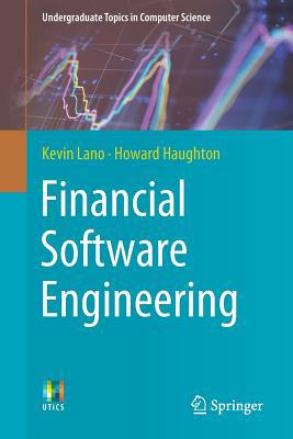 Financial Software Engineering 3030140490 Book Cover