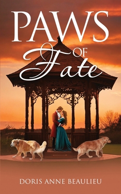 Paws of Fate B0DTS64FG5 Book Cover