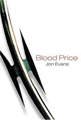 Blood Price 0002006170 Book Cover