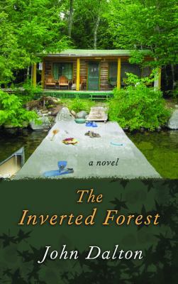 The Inverted Forest [Large Print] 1611732581 Book Cover
