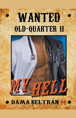 My Hell B0CR6ZCZXF Book Cover