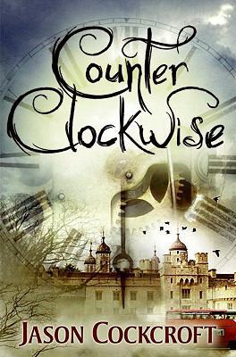 Counter Clockwise 0061255556 Book Cover