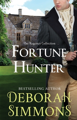 Fortune Hunter 0998200824 Book Cover