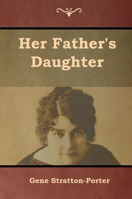 Her Father's Daughter 1644390787 Book Cover