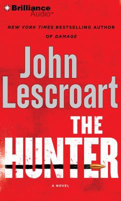 The Hunter 1611064139 Book Cover