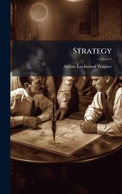 Strategy 1023839792 Book Cover