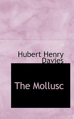 The Mollusc 1117316041 Book Cover