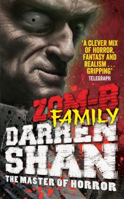 ZOM-B Family 0857077856 Book Cover