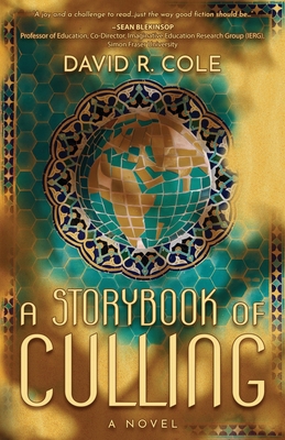A Storybook of Culling B0DFLQZW81 Book Cover