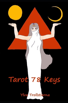 Tarot 78 Keys            Book Cover