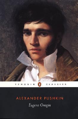 Eugene Onegin 0140448039 Book Cover