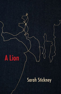 A Lion 1952335752 Book Cover