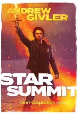 Star Summit 1958204099 Book Cover